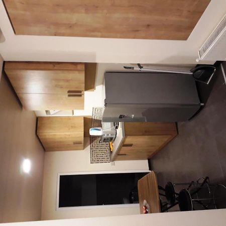 טביליסי 2 Bedroom Apartment In Chugureti מראה חיצוני תמונה