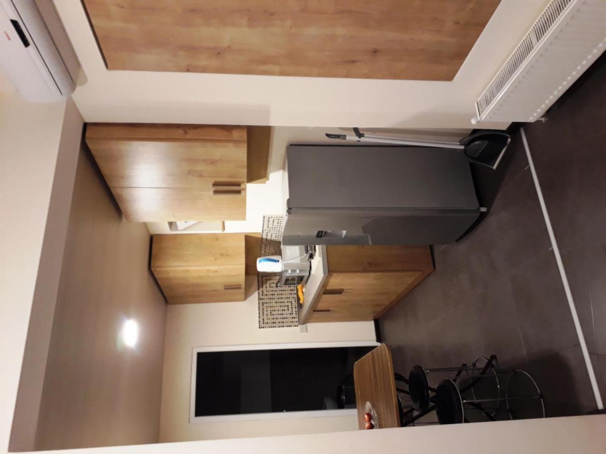טביליסי 2 Bedroom Apartment In Chugureti מראה חיצוני תמונה
