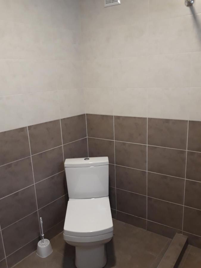 טביליסי 2 Bedroom Apartment In Chugureti מראה חיצוני תמונה