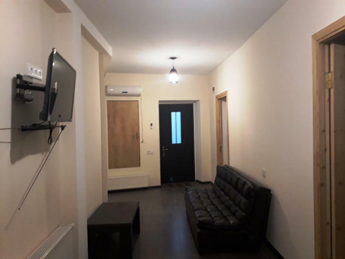 טביליסי 2 Bedroom Apartment In Chugureti מראה חיצוני תמונה
